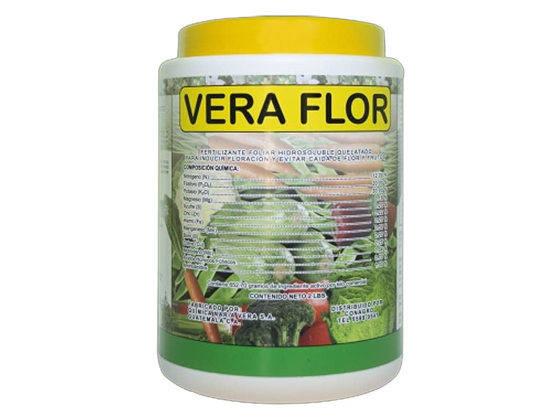 Vera Flor