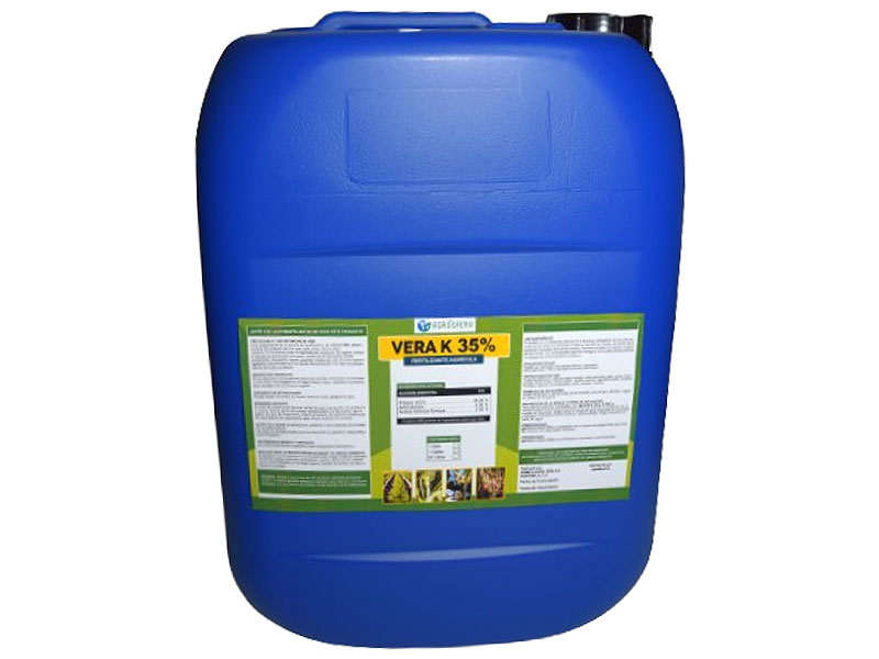 Vera K 35%